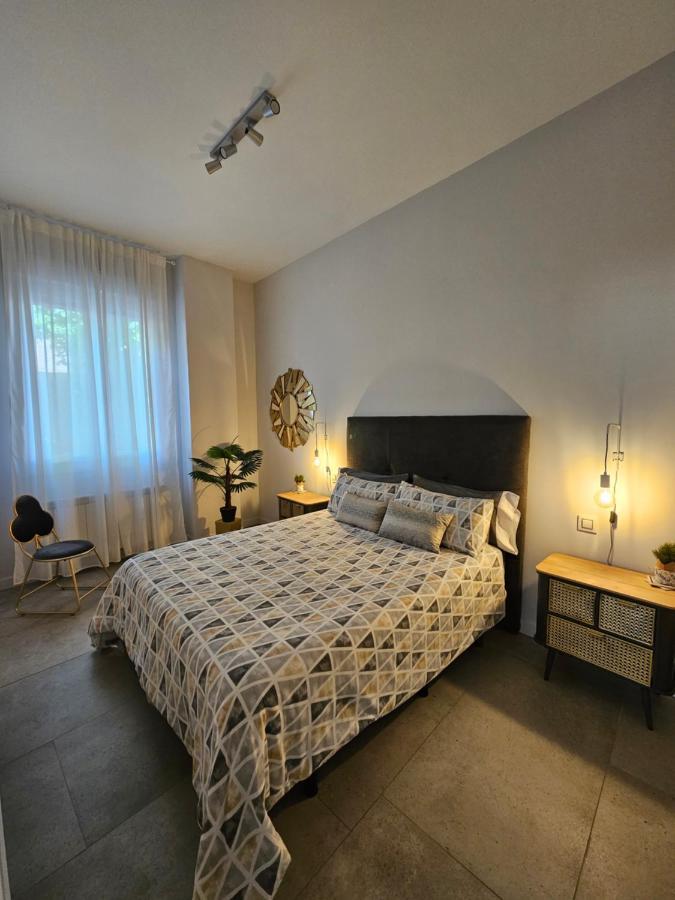 Loft17 Apartamento Burgo Exterior foto