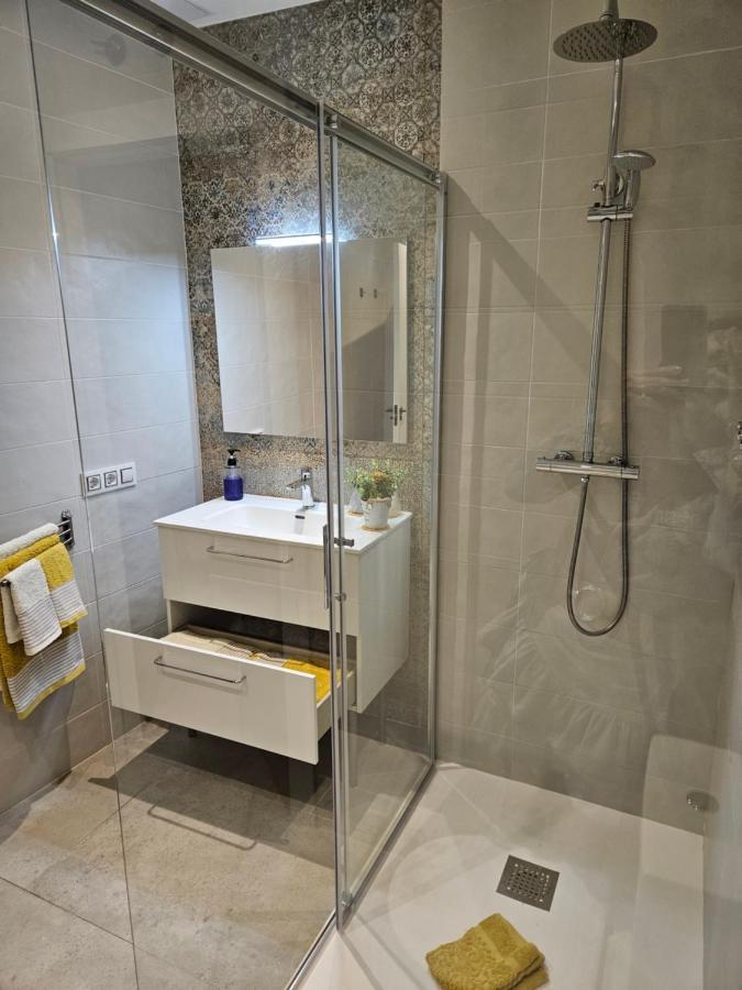 Loft17 Apartamento Burgo Exterior foto