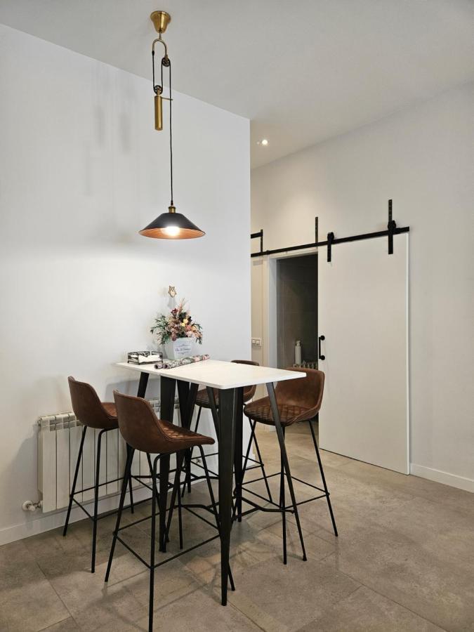 Loft17 Apartamento Burgo Exterior foto